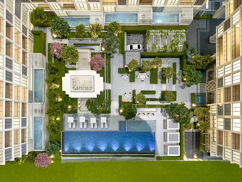 The Residences at InterContinental Phuket Resort : เดอะ เรสซิเดนซ์ แอท อินเตอร์คอนติเนนตัล ภูเก็ต รีสอร์ท, ภูเก็ต, กมลา, กะทู้, ภูเก็ต, 178 ตร.ม., คอนโด ขาย, โดย Benjawan (Oilly) Smaksman, 500416803 - DDproperty.com