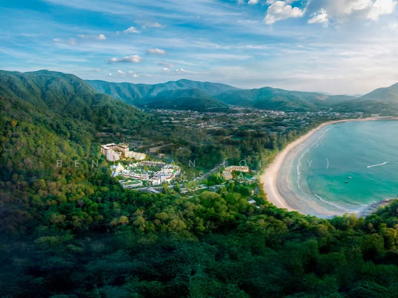 The Residences at InterContinental Phuket Resort : เดอะ เรสซิเดนซ์ แอท อินเตอร์คอนติเนนตัล ภูเก็ต รีสอร์ท, ภูเก็ต, กมลา, กะทู้, ภูเก็ต, 178 ตร.ม., คอนโด ขาย, โดย Benjawan (Oilly) Smaksman, 500416803 - DDproperty.com