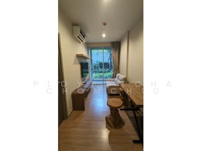 For Rent - Q Prasarnmit, Bangkok