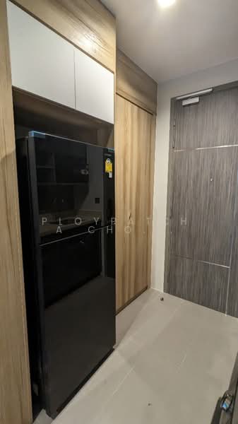 Q Prasarnmit, Bangkok, Soi Sawaddee, Sukhumvit Road, Khlongtoei Nua, Watthana, Bangkok, 1 Bedroom, 38 sqm, Condo For Rent, by Ploypatcha Chomchid, 500416804 - DDproperty.com