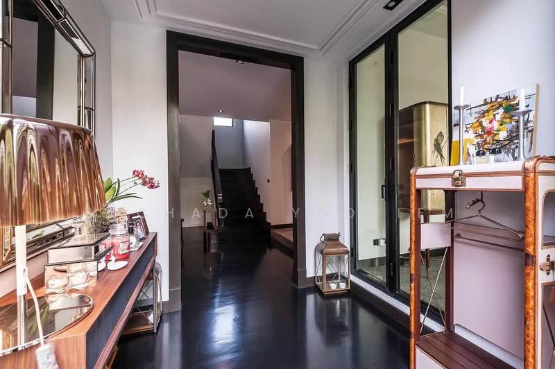 Noble House Thonglor 25 : โนเบิ้ลเฮ้าส์ ทองหล่อ 25, กรุงเทพ, คลองตันเหนือ, วัฒนา, กรุงเทพ, 300 ตร.ม., บ้านเดี่ยว ขาย, โดย Suchada Yodyiem, 500416806 - DDproperty.com