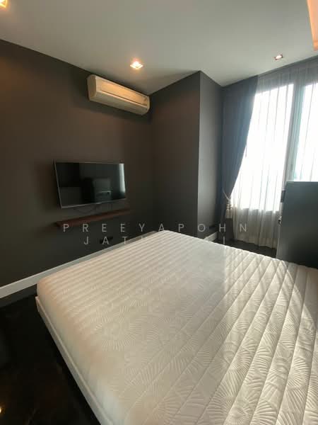 Equinox Phahol Vibha : คอนโดอีควิน็อคซ์ พหล-วิภา, กรุงเทพ, 345 ถนน วิภาวดีรังสิต, จอมพล, จตุจักร, กรุงเทพ, 81 ตร.ม., คอนโด ขาย, โดย Preeyapohn Jatuchai, 500416808 - DDproperty.com