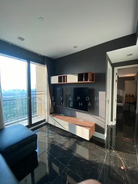 Equinox Phahol Vibha : คอนโดอีควิน็อคซ์ พหล-วิภา, กรุงเทพ, 345 ถนน วิภาวดีรังสิต, จอมพล, จตุจักร, กรุงเทพ, 81 ตร.ม., คอนโด ขาย, โดย Preeyapohn Jatuchai, 500416808 - DDproperty.com