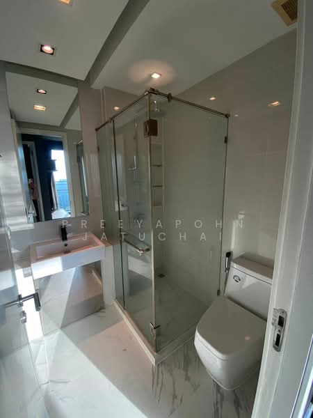 Equinox Phahol Vibha : คอนโดอีควิน็อคซ์ พหล-วิภา, กรุงเทพ, 345 ถนน วิภาวดีรังสิต, จอมพล, จตุจักร, กรุงเทพ, 81 ตร.ม., คอนโด ขาย, โดย Preeyapohn Jatuchai, 500416808 - DDproperty.com
