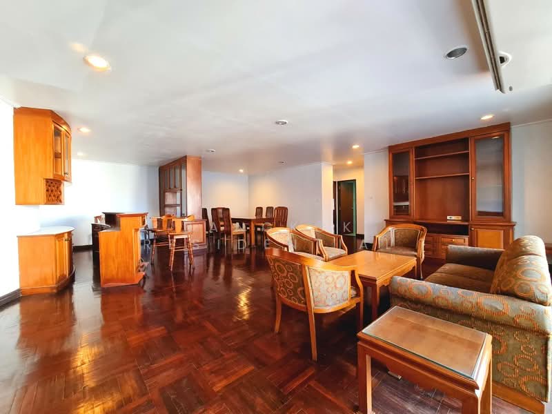 Le Premier 1, Bangkok, 13 Soi Sukhumvit 23, Khlongtoei Nua, Watthana, Bangkok, 2 Bedrooms, 171 sqm, Condo For Sale, by Bangkok Residential, 500416809 - DDproperty.com