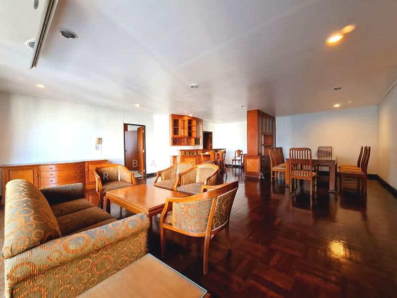 Le Premier 1, Bangkok, 13 Soi Sukhumvit 23, Khlongtoei Nua, Watthana, Bangkok, 2 Bedrooms, 171 sqm, Condo For Sale, by Bangkok Residential, 500416809 - DDproperty.com