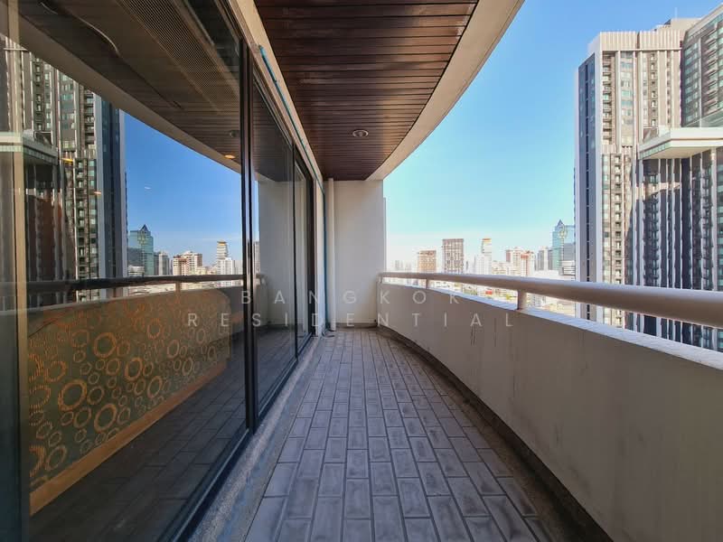 Le Premier 1, Bangkok, 13 Soi Sukhumvit 23, Khlongtoei Nua, Watthana, Bangkok, 2 Bedrooms, 171 sqm, Condo For Sale, by Bangkok Residential, 500416809 - DDproperty.com
