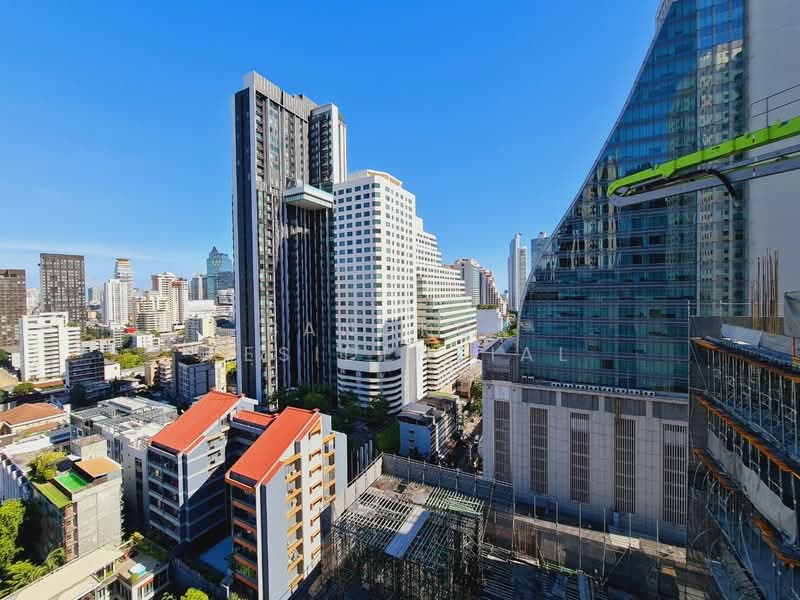 Le Premier 1, Bangkok, 13 Soi Sukhumvit 23, Khlongtoei Nua, Watthana, Bangkok, 2 Bedrooms, 171 sqm, Condo For Sale, by Bangkok Residential, 500416809 - DDproperty.com
