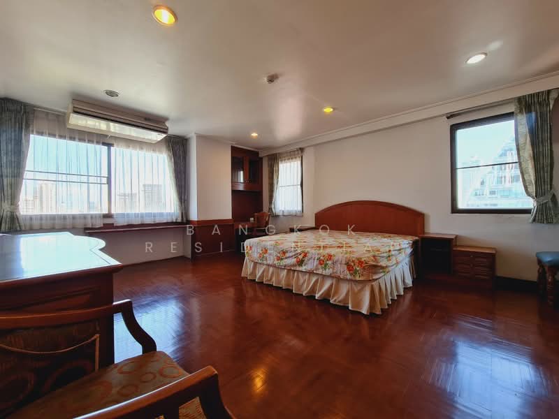 Le Premier 1, Bangkok, 13 Soi Sukhumvit 23, Khlongtoei Nua, Watthana, Bangkok, 2 Bedrooms, 171 sqm, Condo For Sale, by Bangkok Residential, 500416809 - DDproperty.com