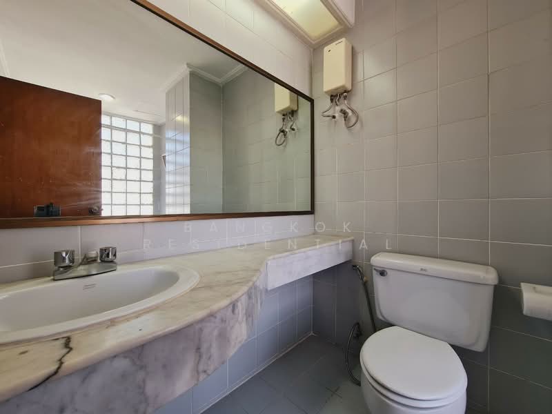 Le Premier 1, Bangkok, 13 Soi Sukhumvit 23, Khlongtoei Nua, Watthana, Bangkok, 2 Bedrooms, 171 sqm, Condo For Sale, by Bangkok Residential, 500416809 - DDproperty.com