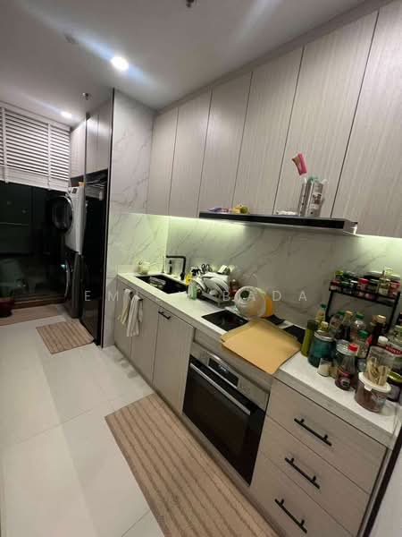 Supalai Oriental Sukhumvit 39 : ศุภาลัย โอเรียนทัล สุขุมวิท 39, กรุงเทพ, ซอย สุขุมวิท 39, คลองตันเหนือ, วัฒนา, กรุงเทพ, 144 ตร.ม., คอนโด ขาย, โดย Emily Bada, 500416810 - DDproperty.com
