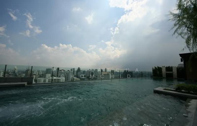 H Sukhumvit 43, Bangkok, 28 Sukhumvit 34 Road, Khlong Tan Nua, Watthana, Bangkok, 1 Bedroom, 35 sqm, Condo For Rent, by Ploypatcha Chomchid, 500416811 - DDproperty.com