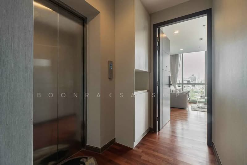 Wish Signature Midtown Siam : วิช ซิกเนเจอร์ มิดทาวน์ สยาม, กรุงเทพ, 512 เพชรบุรี, ถนนเพชรบุรี, ราชเทวี, กรุงเทพ, 35 ตร.ม., คอนโด ให้เช่า, โดย Boonraksa Sopak, 500416812 - DDproperty.com