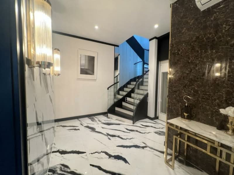 Maison Blanche – Sukhumvit 67 : เมซอง บลองช – สุขุมวิท 67, กรุงเทพ, 59 ซอยสุขุมวิท 67, พระโขนงเหนือ, วัฒนา, กรุงเทพ, 280 ตร.ม., บ้านเดี่ยว ให้เช่า, โดย Emily Bada, 500416816 - DDproperty.com