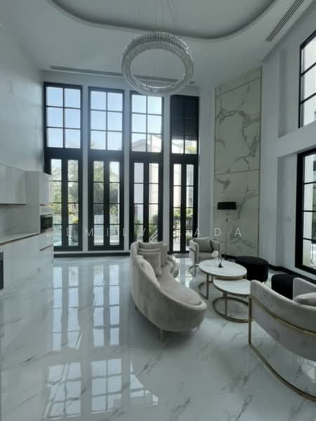 Maison Blanche – Sukhumvit 67 : เมซอง บลองช – สุขุมวิท 67, กรุงเทพ, 59 ซอยสุขุมวิท 67, พระโขนงเหนือ, วัฒนา, กรุงเทพ, 280 ตร.ม., บ้านเดี่ยว ให้เช่า, โดย Emily Bada, 500416816 - DDproperty.com