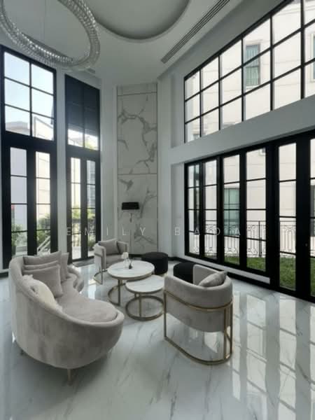 Maison Blanche – Sukhumvit 67 : เมซอง บลองช – สุขุมวิท 67, กรุงเทพ, 59 ซอยสุขุมวิท 67, พระโขนงเหนือ, วัฒนา, กรุงเทพ, 280 ตร.ม., บ้านเดี่ยว ให้เช่า, โดย Emily Bada, 500416816 - DDproperty.com
