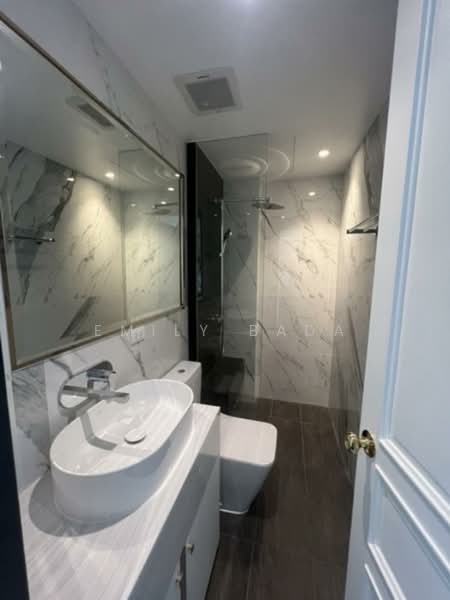 Maison Blanche – Sukhumvit 67, Bangkok, 59 Soi Sukhumvit 67, Phra Kanong Nua, Watthana, Bangkok, 4 Bedrooms, 280 sqm, Single Detached House For Rent, by Emily Bada, 500416816 - DDproperty.com