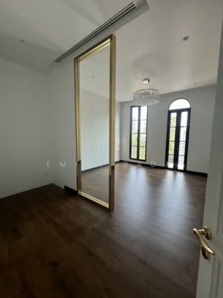 Maison Blanche – Sukhumvit 67 : เมซอง บลองช – สุขุมวิท 67, กรุงเทพ, 59 ซอยสุขุมวิท 67, พระโขนงเหนือ, วัฒนา, กรุงเทพ, 280 ตร.ม., บ้านเดี่ยว ให้เช่า, โดย Emily Bada, 500416816 - DDproperty.com