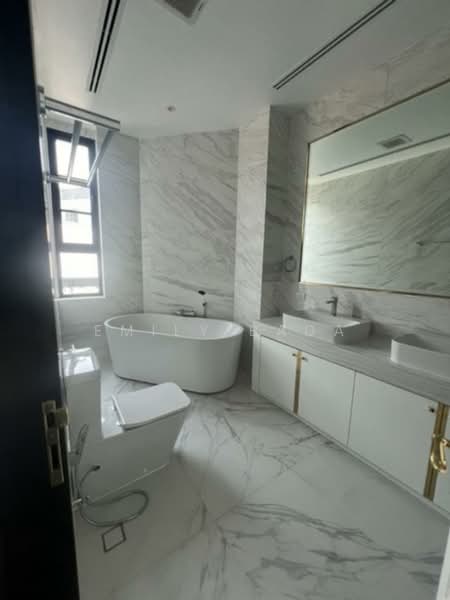 Maison Blanche – Sukhumvit 67 : เมซอง บลองช – สุขุมวิท 67, กรุงเทพ, 59 ซอยสุขุมวิท 67, พระโขนงเหนือ, วัฒนา, กรุงเทพ, 280 ตร.ม., บ้านเดี่ยว ให้เช่า, โดย Emily Bada, 500416816 - DDproperty.com