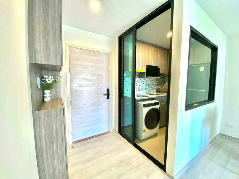 The Origin Sukhumvit 105, กรุงเทพ, 818 Sukhumvit 105 Alley, บางนา, กรุงเทพ, 55 ตร.ม., คอนโด ให้เช่า, โดย Living Condo, 500416820 - DDproperty.com