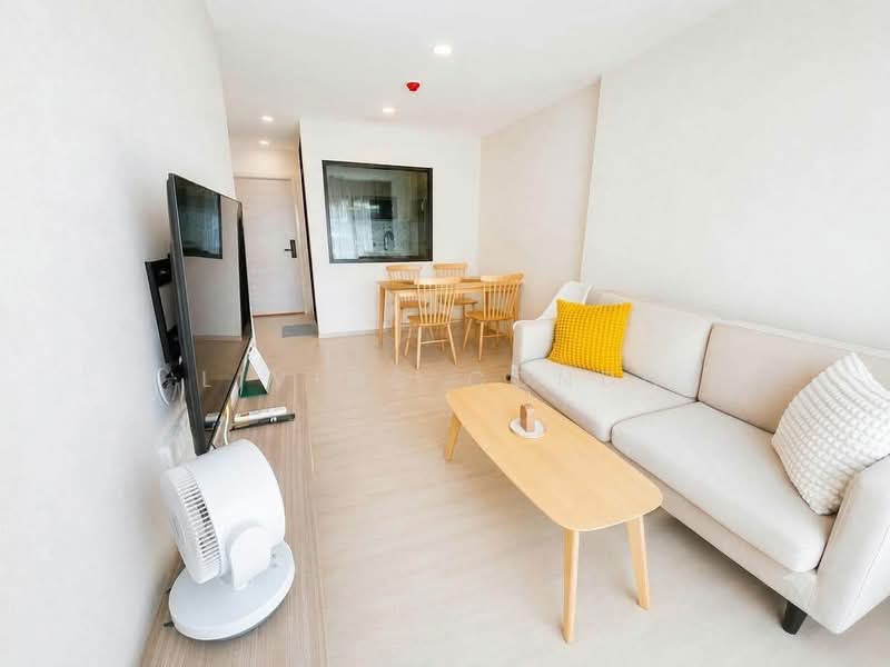 The Origin Sukhumvit 105, กรุงเทพ, 818 Sukhumvit 105 Alley, บางนา, กรุงเทพ, 55 ตร.ม., คอนโด ให้เช่า, โดย Living Condo, 500416820 - DDproperty.com