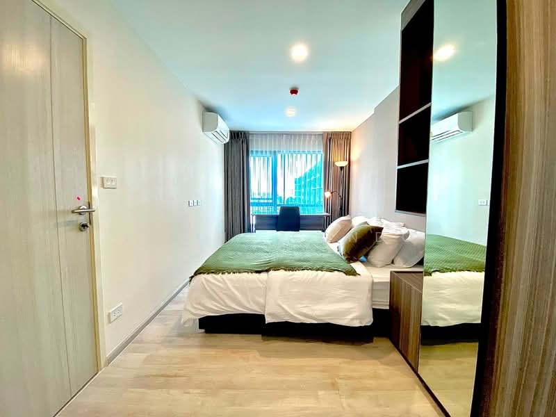 The Origin Sukhumvit 105, กรุงเทพ, 818 Sukhumvit 105 Alley, บางนา, กรุงเทพ, 55 ตร.ม., คอนโด ให้เช่า, โดย Living Condo, 500416820 - DDproperty.com