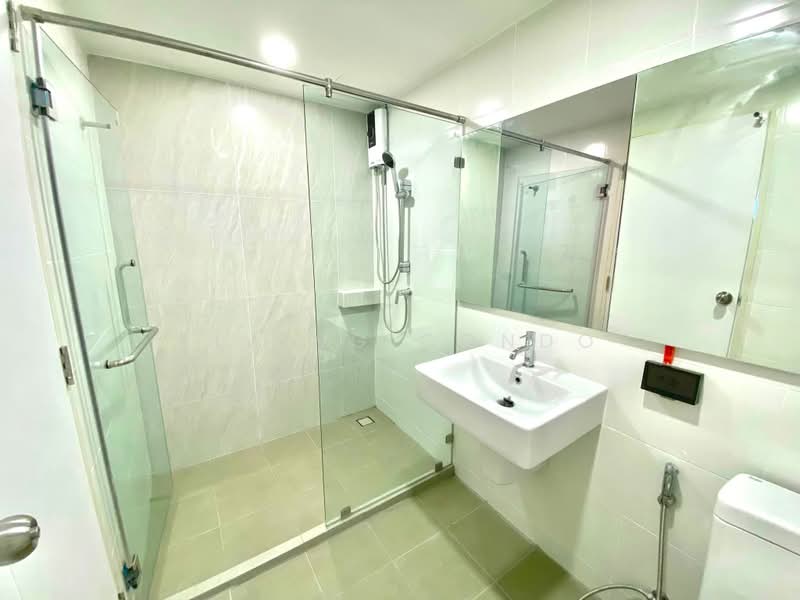 The Origin Sukhumvit 105, กรุงเทพ, 818 Sukhumvit 105 Alley, บางนา, กรุงเทพ, 55 ตร.ม., คอนโด ให้เช่า, โดย Living Condo, 500416820 - DDproperty.com
