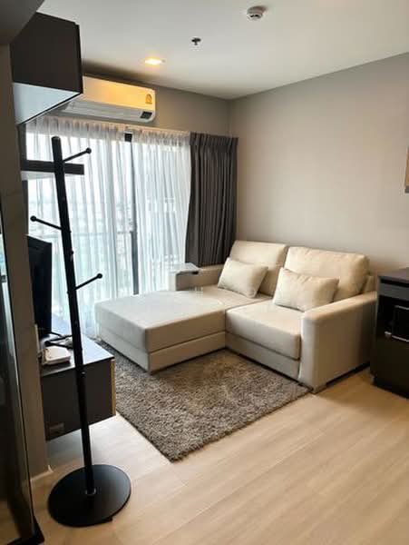 The Key MRT Phetkasem 48, Bangkok, 222 Phet Kasem Road, Bang Wa, Phasi Charoen, Bangkok, 1 Bedroom, 49 sqm, Condo For Sale, by Suchada Yodyiem, 500416821 - DDproperty.com