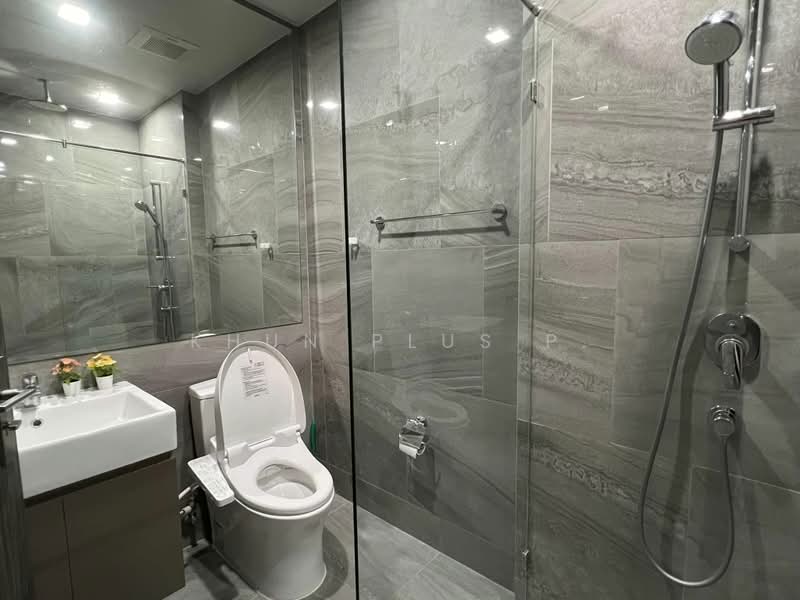 IDEO Q Victory, Bangkok, 9 Phaya Thai Road, Thanon Phaya Thai, Ratchathewi, Bangkok, 2 Bedrooms, 61 sqm, Condo For Rent, by Khun Plus P., 500416825 - DDproperty.com
