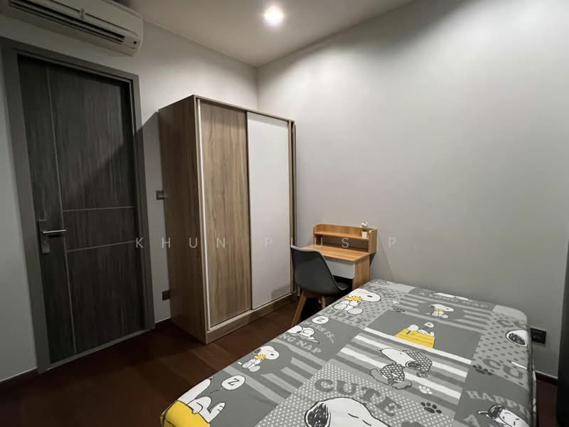 IDEO Q Victory, Bangkok, 9 Phaya Thai Road, Thanon Phaya Thai, Ratchathewi, Bangkok, 2 Bedrooms, 61 sqm, Condo For Rent, by Khun Plus P., 500416825 - DDproperty.com