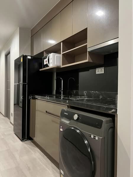 IDEO Q Victory, Bangkok, 9 Phaya Thai Road, Thanon Phaya Thai, Ratchathewi, Bangkok, 2 Bedrooms, 61 sqm, Condo For Rent, by Khun Plus P., 500416825 - DDproperty.com