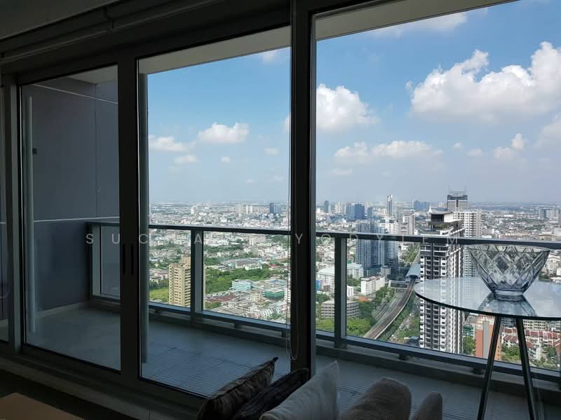 The River by Raimon Land : เดอะ ริเวอร์ บาย ไรม่อน แลนด์, กรุงเทพ, ซอยเจริญนคร 13 ถนนเจริญนคร, คลองต้นไทร, คลองสาน, กรุงเทพ, 109 ตร.ม., คอนโด ขาย, โดย Suchada Yodyiem, 500416826 - DDproperty.com