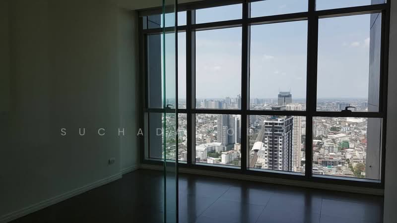 The River by Raimon Land : เดอะ ริเวอร์ บาย ไรม่อน แลนด์, กรุงเทพ, ซอยเจริญนคร 13 ถนนเจริญนคร, คลองต้นไทร, คลองสาน, กรุงเทพ, 109 ตร.ม., คอนโด ขาย, โดย Suchada Yodyiem, 500416826 - DDproperty.com