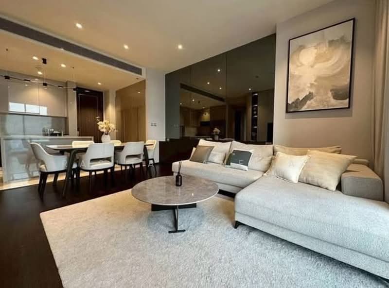 LAVIQ Sukhumvit 57, Bangkok, Soi Sukhumvit 57, Sukhumvit Road, Khlong Tan Nua, Watthana, Bangkok, 3 Bedrooms, 115 sqm, Condo For Sale, by Rasita Maneelam, 500416831 - DDproperty.com