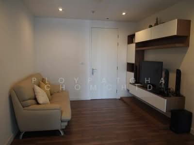 For Rent - The Room Sathorn-Taksin, Bangkok