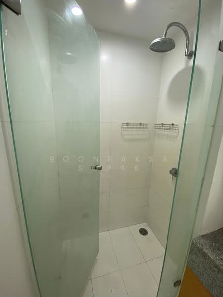 Manhattan Chidlom, Bangkok, 1032 Phetchaburi 32 Alley, Makkasan, Ratchathewi, Bangkok, 1 Bedroom, 58 sqm, Condo For Rent, by Boonraksa Sopak, 500416833 - DDproperty.com