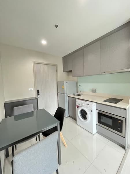 Rhythm Sukhumvit 36-38, Bangkok, 55 Soi Sukhumvit 36, Sukhumvit Road, Phra Kanong, Khlong Toei, Bangkok, 1 Bedroom, 33 sqm, Condo For Sale, by จิระเมศร์ วราสิทธิ์สิริ, 500416836 - DDproperty.com