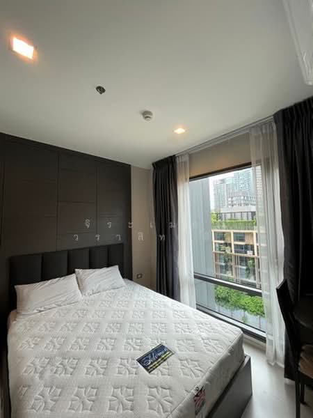 Rhythm Sukhumvit 36-38, Bangkok, 55 Soi Sukhumvit 36, Sukhumvit Road, Phra Kanong, Khlong Toei, Bangkok, 1 Bedroom, 33 sqm, Condo For Sale, by จิระเมศร์ วราสิทธิ์สิริ, 500416836 - DDproperty.com