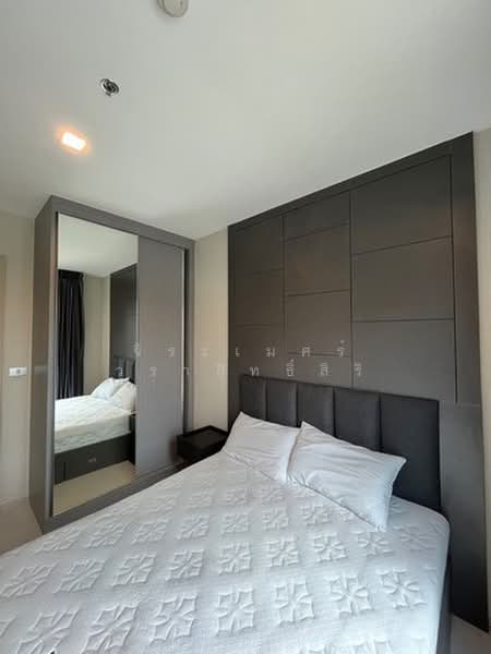Rhythm Sukhumvit 36-38, Bangkok, 55 Soi Sukhumvit 36, Sukhumvit Road, Phra Kanong, Khlong Toei, Bangkok, 1 Bedroom, 33 sqm, Condo For Sale, by จิระเมศร์ วราสิทธิ์สิริ, 500416836 - DDproperty.com