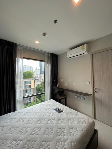 Rhythm Sukhumvit 36-38 : ริทึ่ม สุขุมวิท 36-38, กรุงเทพ, 55 ซอยสุขุมวิท 36 ถนนสุขุมวิท, พระโขนง, คลองเตย, กรุงเทพ, 33 ตร.ม., คอนโด ขาย, โดย จิระเมศร์ วราสิทธิ์สิริ, 500416836 - DDproperty.com