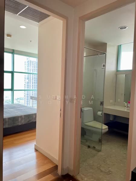 Chatrium Residence Riverside, Bangkok, 26 Chareonkrung Road, Wat Prayakrai, Bang Kho Laem, Bangkok, 2 Bedrooms, 123 sqm, Condo For Sale, by Suchada Yodyiem, 500416837 - DDproperty.com