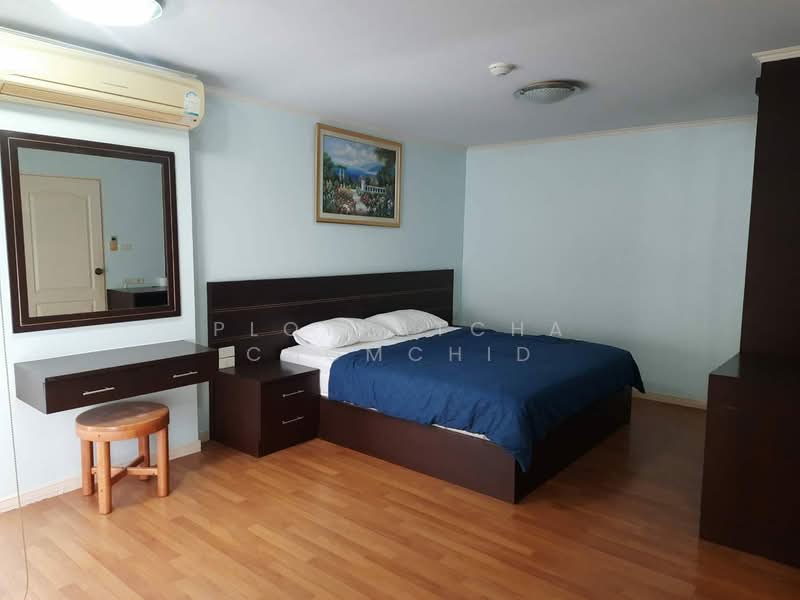 Lumpini Place Rama 4-Sathorn, Bangkok, 164 Soi Sri Bamphen, Chong Nonsi, Yan Nawa, Bangkok, 1 Bedroom, 62 sqm, Condo For Rent, by Ploypatcha Chomchid, 500416838 - DDproperty.com