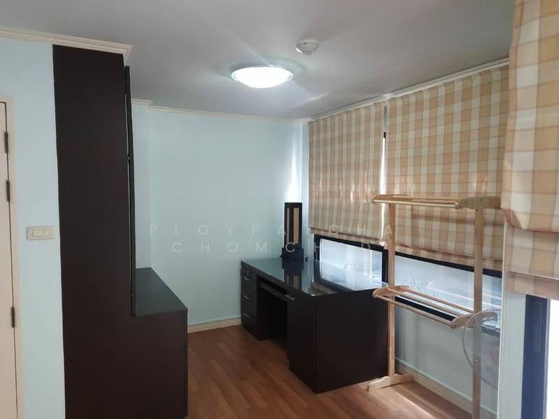 Lumpini Place Rama 4-Sathorn, Bangkok, 164 Soi Sri Bamphen, Chong Nonsi, Yan Nawa, Bangkok, 1 Bedroom, 62 sqm, Condo For Rent, by Ploypatcha Chomchid, 500416838 - DDproperty.com