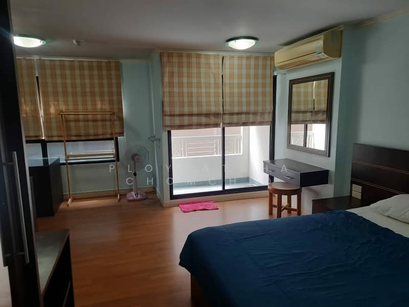 Lumpini Place Rama 4-Sathorn, Bangkok, 164 Soi Sri Bamphen, Chong Nonsi, Yan Nawa, Bangkok, 1 Bedroom, 62 sqm, Condo For Rent, by Ploypatcha Chomchid, 500416838 - DDproperty.com