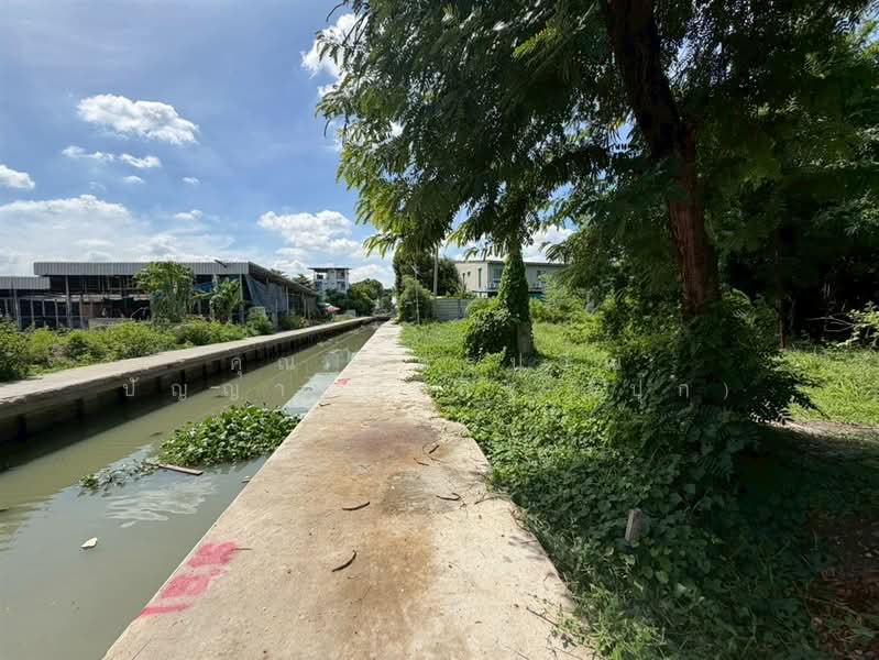 ที่ดิน+บ้าน 2 ไร่ 349.2 ตร.ว. ซอยเทิดราชัน39 ถนนวิภาวดีรังสิต, กรุงเทพ, ถนนวิภาวดีรังสิต, สีกัน, ดอนเมือง, กรุงเทพ, 4,597 ตร.ม., ที่ดิน ขาย, โดย คุณ ฉัตรปวีณ์ ปัญญาชัยวิสิฐ (ปุ๊ก), 500416839 - DDproperty.com