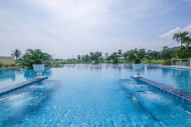 Palm Hills Golf Club and Residence : ปาล์ม ฮิลส์ กอล์ฟ คลับ แอนด์ เรสซิเดนซ์, เพชรบุรี, 1444 Phet Kasem Rd, ชะอำ, เพชรบุรี, 310 ตร.ม., วิลล่า ขาย, โดย พิชญ์ณภัทร ทรัพย์กานต์ธนา, 500416840 - DDproperty.com