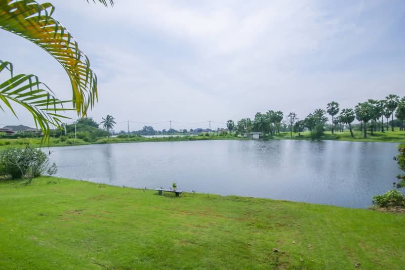 Palm Hills Golf Club and Residence, Phetchaburi, 1444 Phet Kasem Rd, Cha-am, Cha-Am, Phetchaburi, 4 Bedrooms, 310 sqm, Villa For Sale, by พิชญ์ณภัทร ทรัพย์กานต์ธนา, 500416840 - DDproperty.com