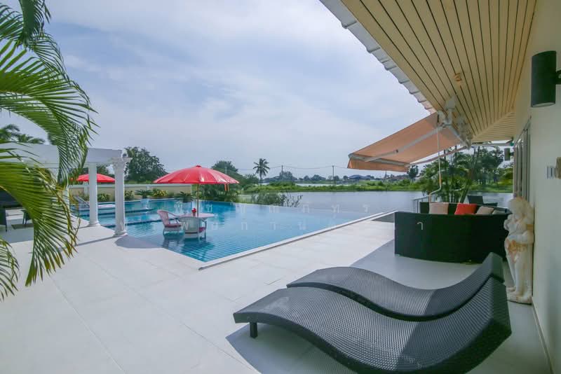 Palm Hills Golf Club and Residence : ปาล์ม ฮิลส์ กอล์ฟ คลับ แอนด์ เรสซิเดนซ์, เพชรบุรี, 1444 Phet Kasem Rd, ชะอำ, เพชรบุรี, 310 ตร.ม., วิลล่า ขาย, โดย พิชญ์ณภัทร ทรัพย์กานต์ธนา, 500416840 - DDproperty.com