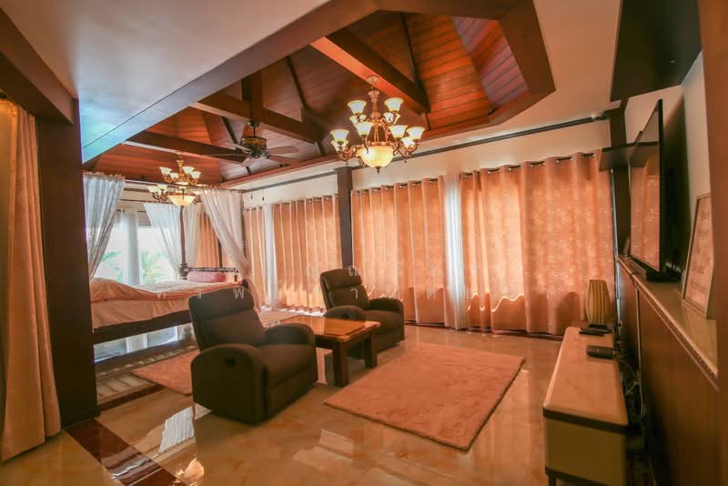 Palm Hills Golf Club and Residence : ปาล์ม ฮิลส์ กอล์ฟ คลับ แอนด์ เรสซิเดนซ์, เพชรบุรี, 1444 Phet Kasem Rd, ชะอำ, เพชรบุรี, 310 ตร.ม., วิลล่า ขาย, โดย พิชญ์ณภัทร ทรัพย์กานต์ธนา, 500416840 - DDproperty.com