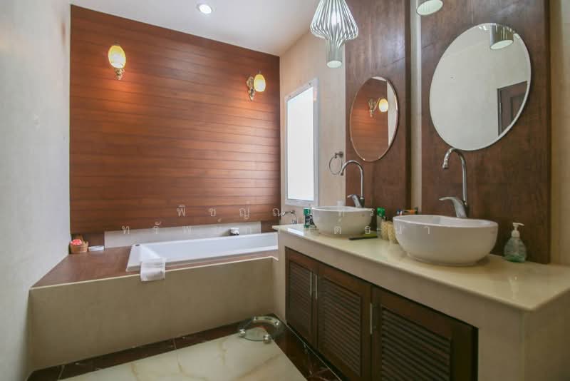 Palm Hills Golf Club and Residence, Phetchaburi, 1444 Phet Kasem Rd, Cha-am, Cha-Am, Phetchaburi, 4 Bedrooms, 310 sqm, Villa For Sale, by พิชญ์ณภัทร ทรัพย์กานต์ธนา, 500416840 - DDproperty.com